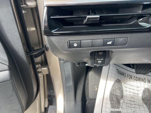2026 Nissan Murano SL - Photo 17