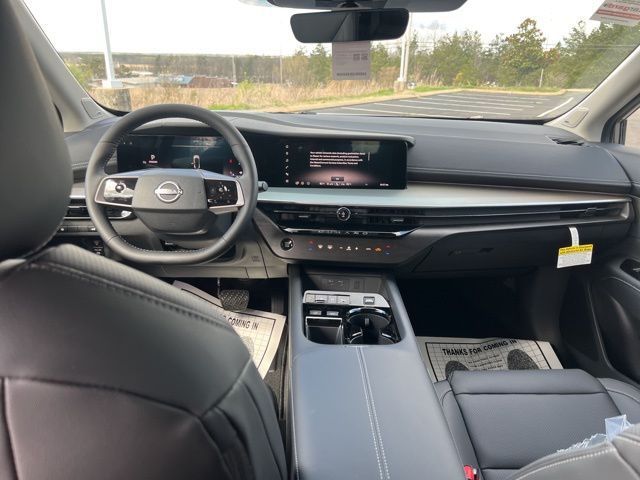 2026 Nissan Murano SL - Photo 12