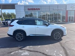 2026 Nissan Rogue Platinum SUV