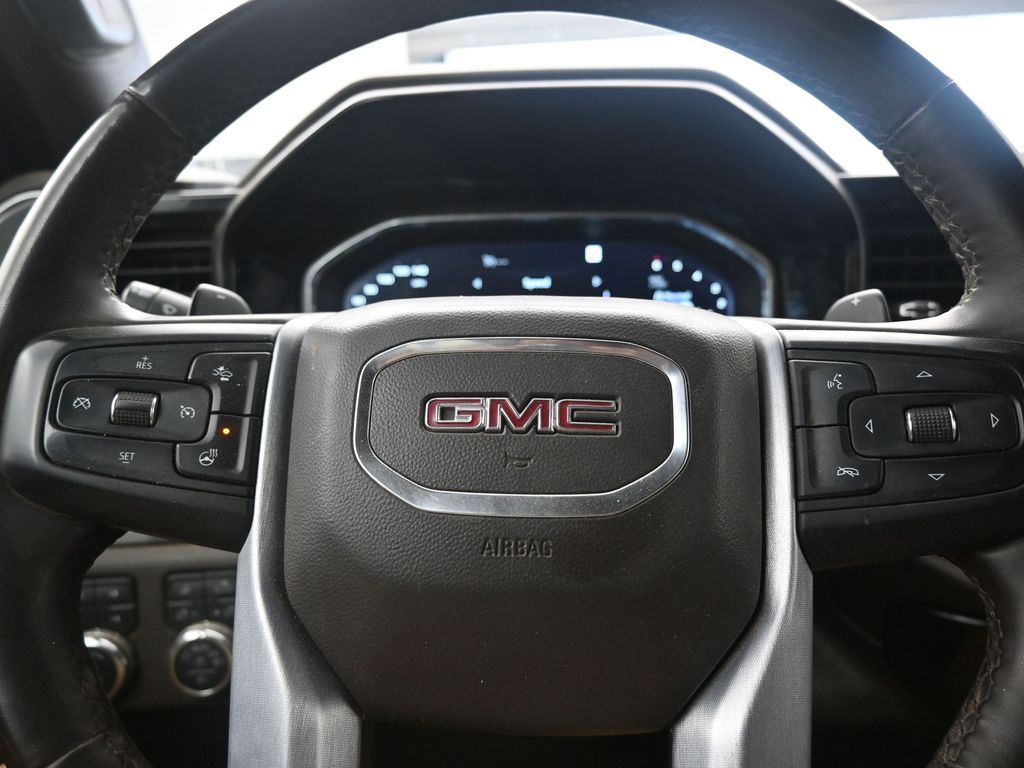 2023 GMC Sierra 1500 SLT - Photo 14