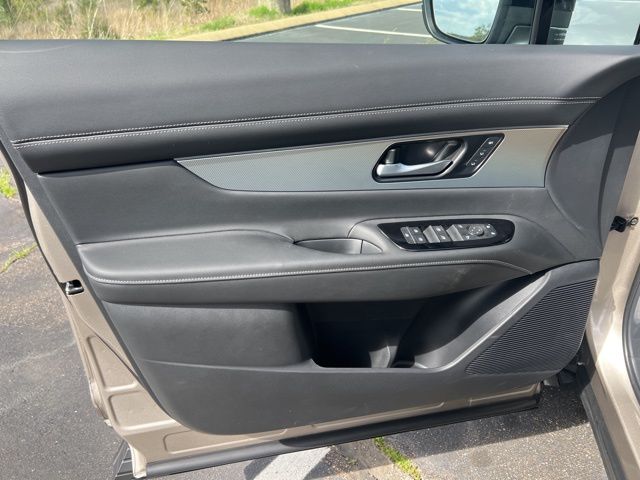 2026 Nissan Murano SL - Photo 14