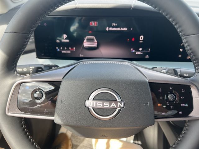 2026 Nissan Murano SL - Photo 18