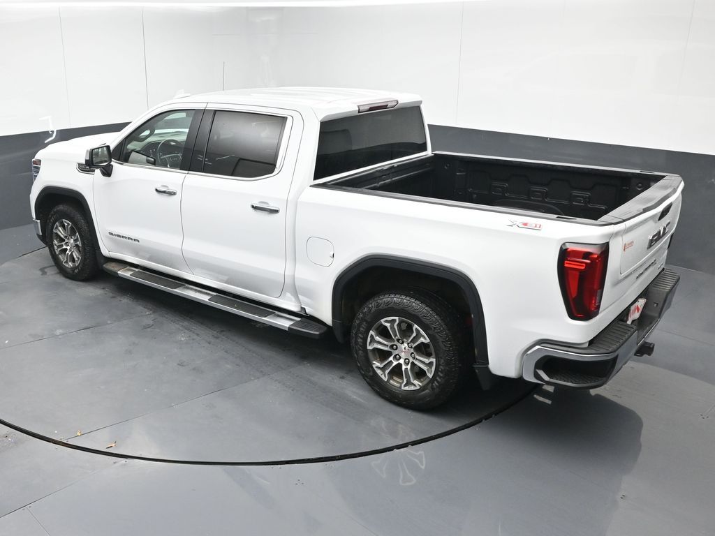 2023 GMC Sierra 1500 SLT - Photo 20
