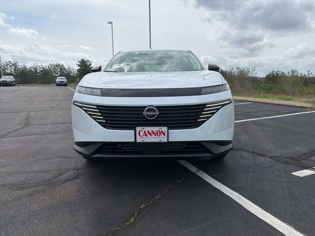 2026 Nissan Murano SL - Photo 10