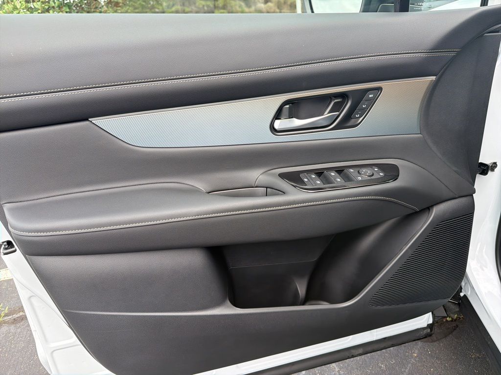 2026 Nissan Murano SL - Photo 12