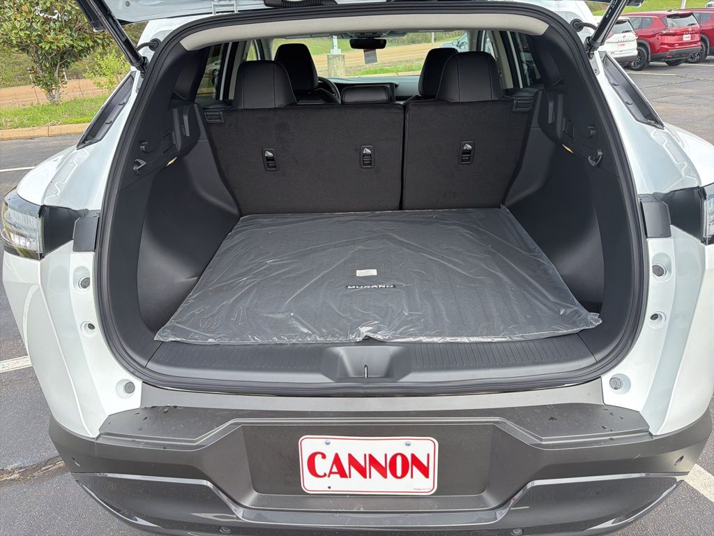 2026 Nissan Murano SL - Photo 15