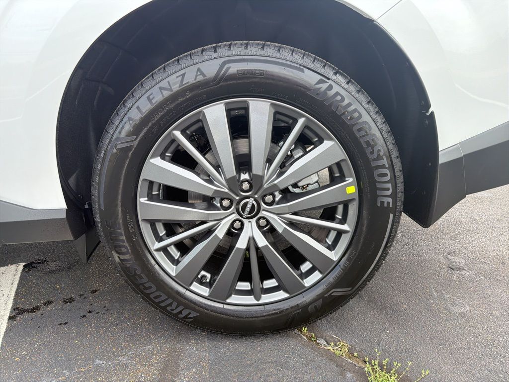 2026 Nissan Murano SL - Photo 14