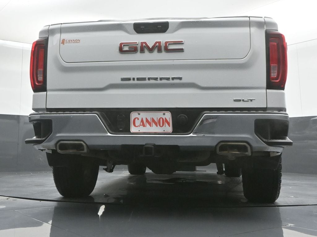 2023 GMC Sierra 1500 SLT - Photo 29