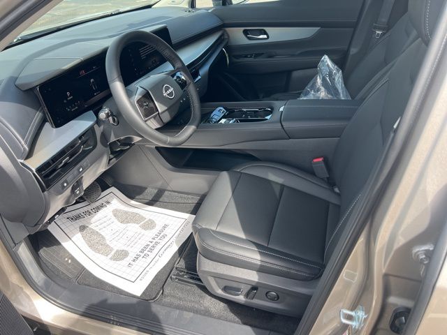 2026 Nissan Murano SL - Photo 15