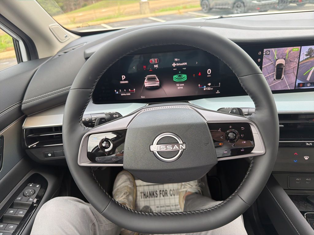 2026 Nissan Murano SL - Photo 22