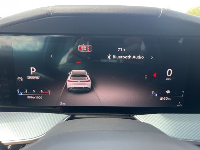 2026 Nissan Murano SL - Photo 21