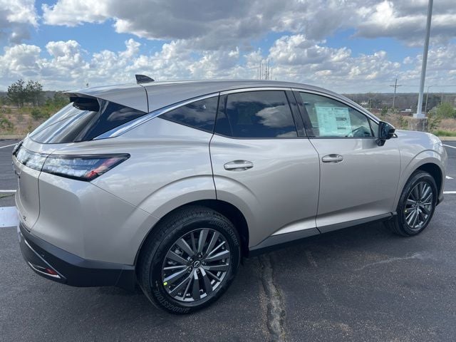 2026 Nissan Murano SL - Photo 6