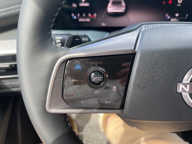 2026 Nissan Murano SL - Photo 19