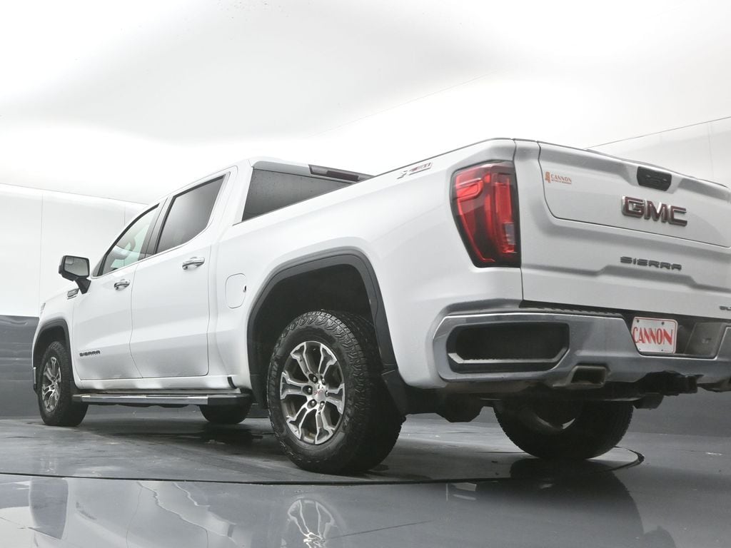 2023 GMC Sierra 1500 SLT - Photo 28
