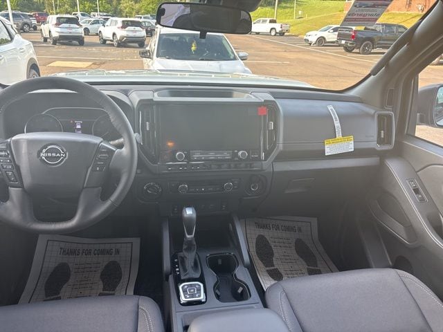 2026 Nissan Frontier SV - Photo 14