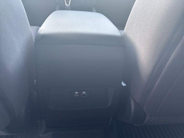 2026 Nissan Frontier SV - Photo 13