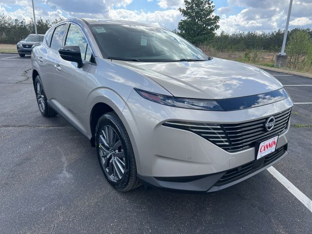 2026 Nissan Murano SL - Photo 4