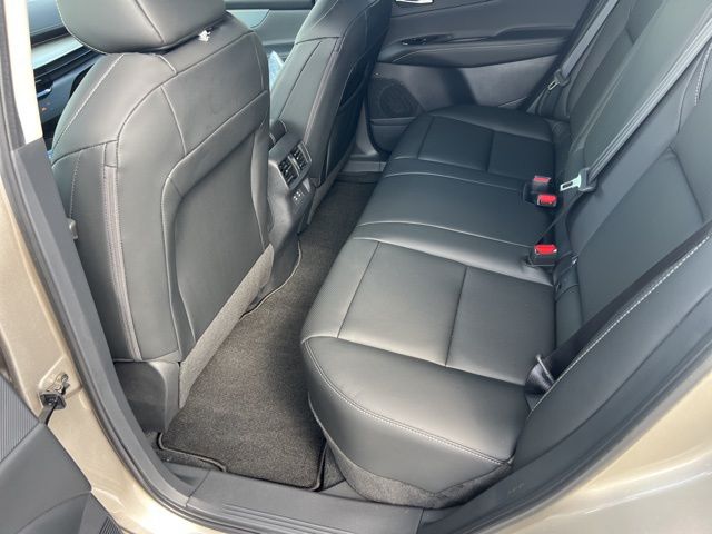 2026 Nissan Murano SL - Photo 10