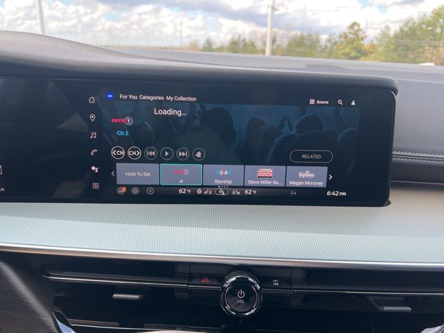 2026 Nissan Murano SL - Photo 25