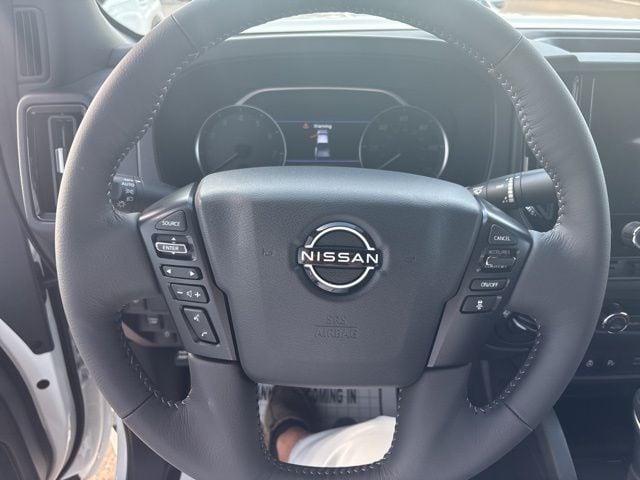 2026 Nissan Frontier SV - Photo 18