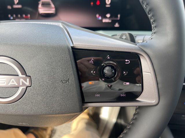 2026 Nissan Murano SL - Photo 20