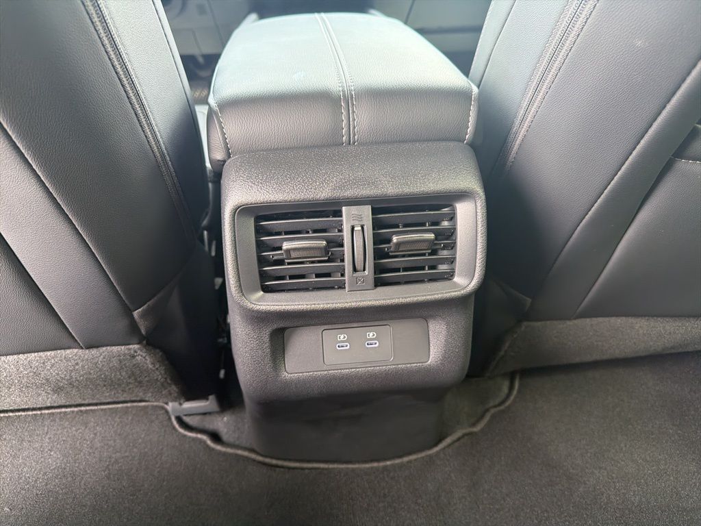 2026 Nissan Murano SL - Photo 16