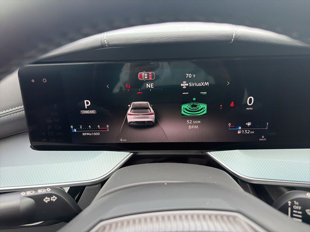 2026 Nissan Murano SL - Photo 21