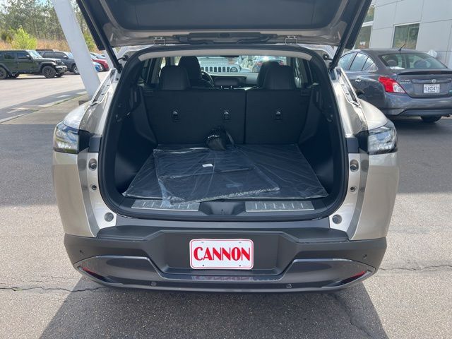2026 Nissan Murano SL - Photo 27