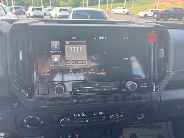 2026 Nissan Frontier SV - Photo 20