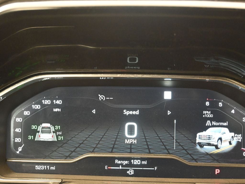 2023 GMC Sierra 1500 SLT - Photo 13