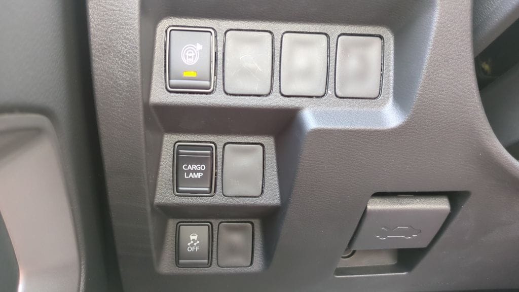2026 Nissan Frontier SV - Photo 24