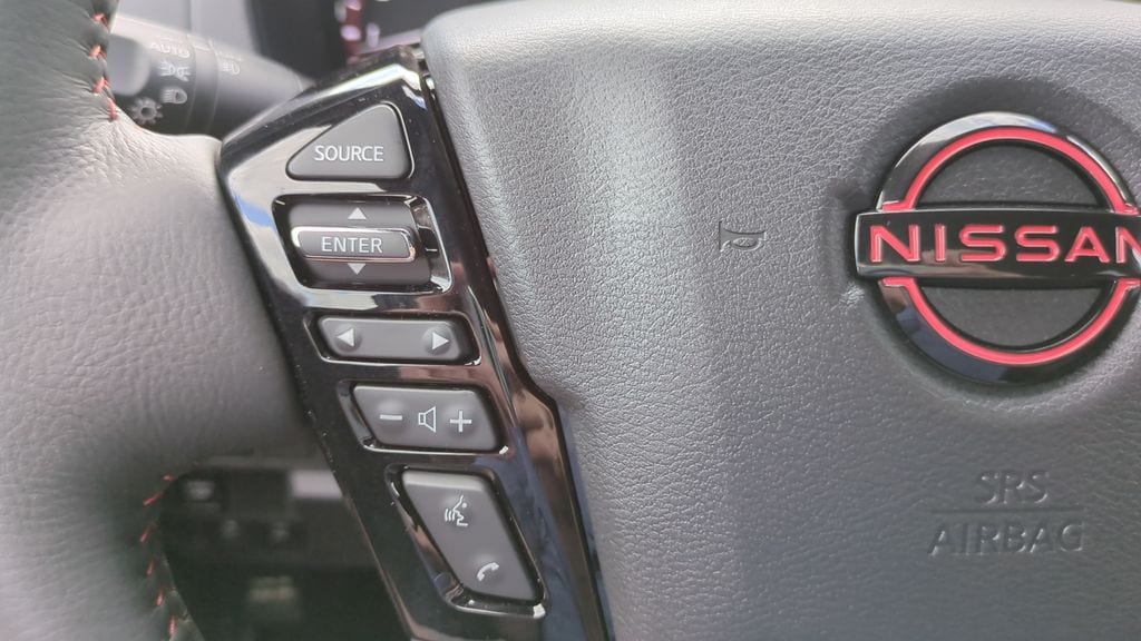 2026 Nissan Frontier PRO-4X - Photo 24