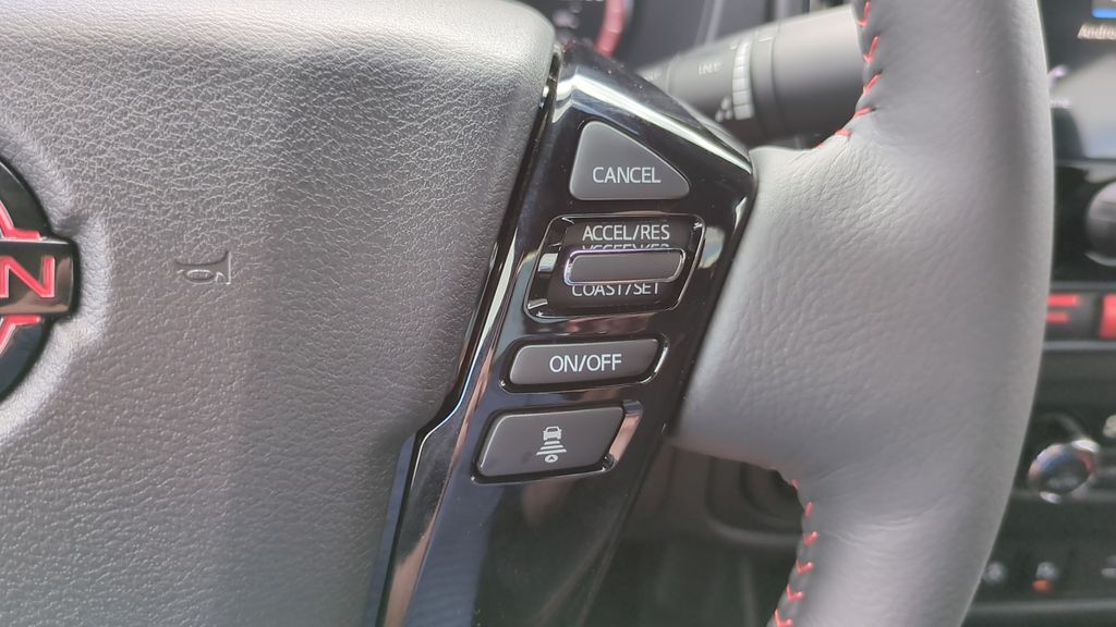 2026 Nissan Frontier PRO-4X - Photo 23