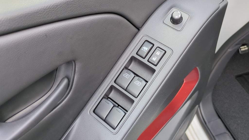 2026 Nissan Frontier PRO-4X - Photo 13