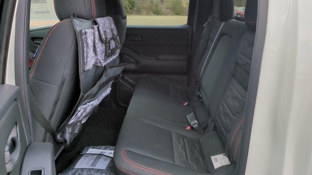 2026 Nissan Frontier PRO-4X - Photo 14