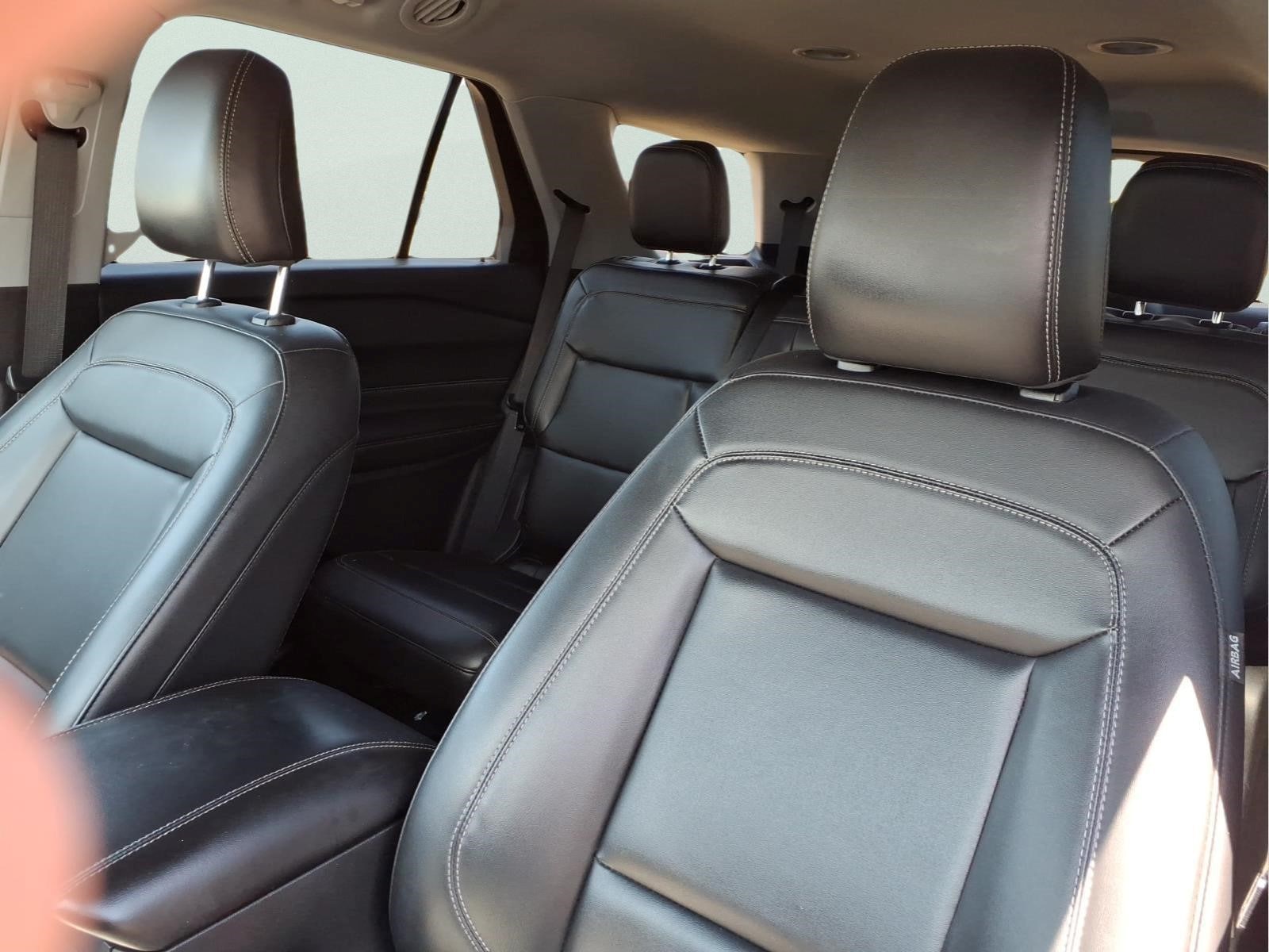 2023 Ford Explorer XLT - Photo 16