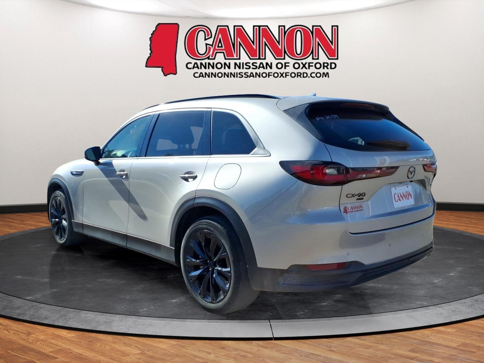 Used 2026 Mazda CX-90 3.3 Turbo Premium Sport SUV