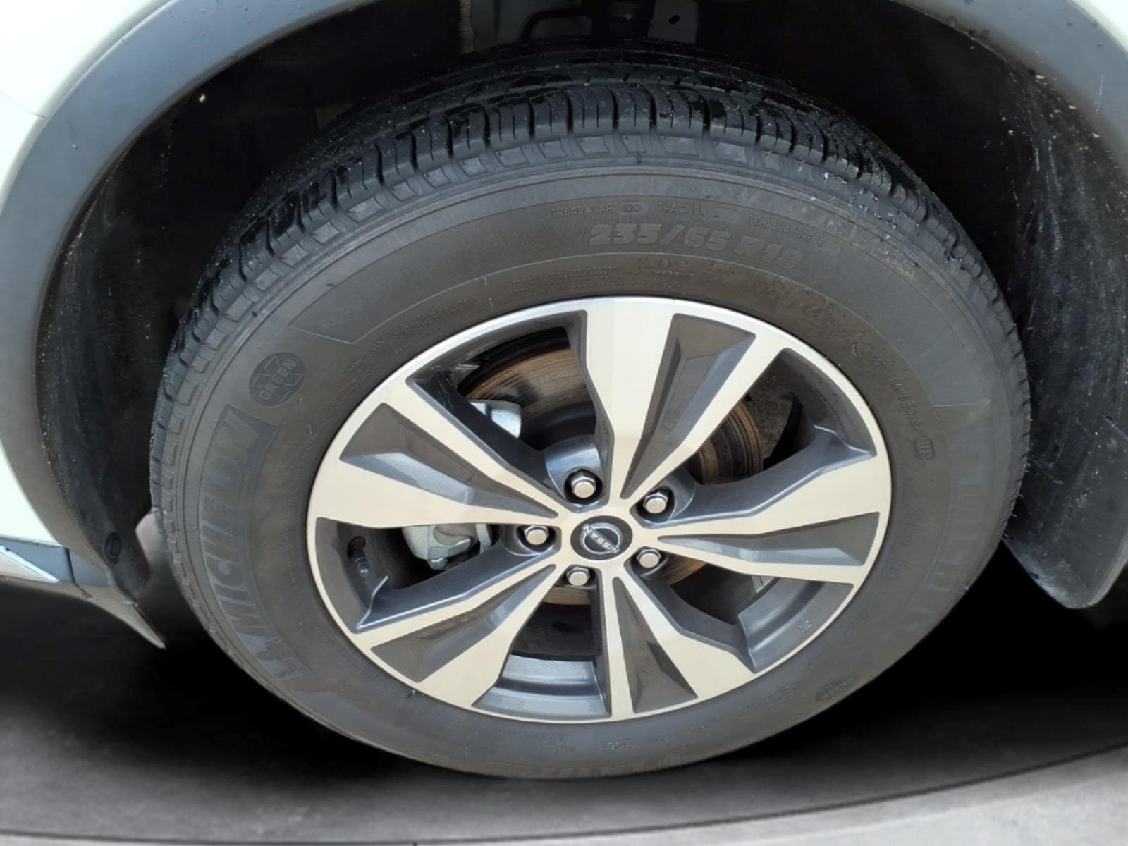 2024 Nissan Murano SV - Photo 9