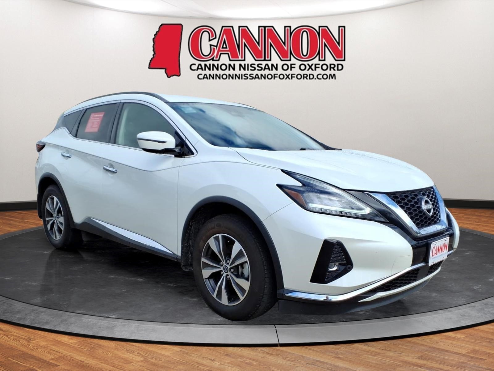 2024 Nissan Murano SV - Photo 7