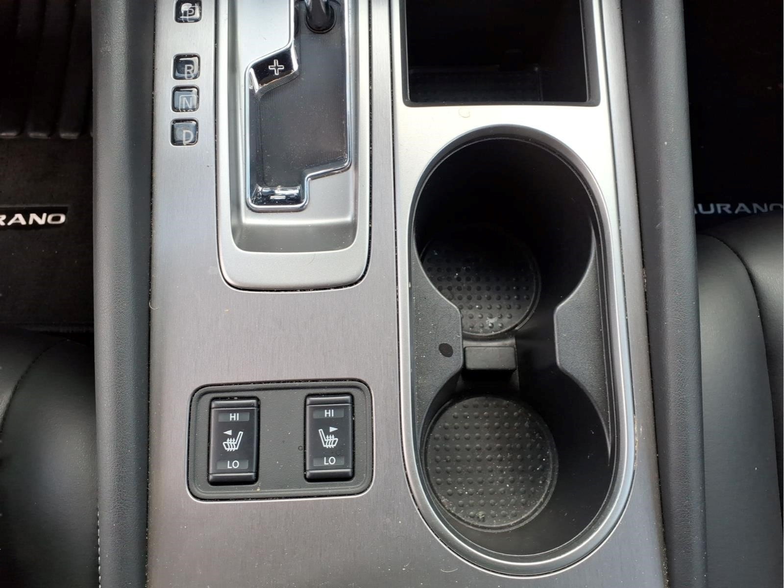 2024 Nissan Murano SV - Photo 22