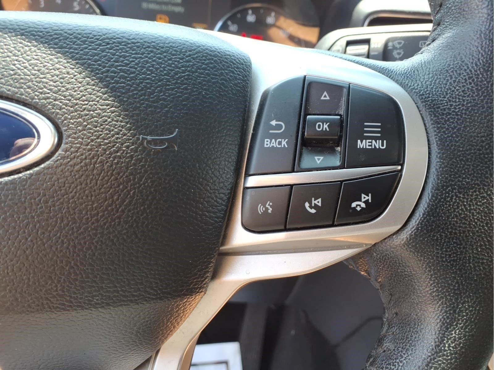 2023 Ford Explorer XLT - Photo 19