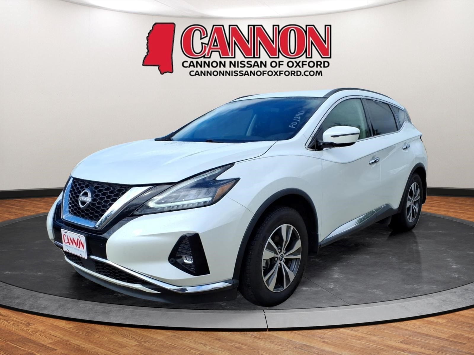 2024 Nissan Murano