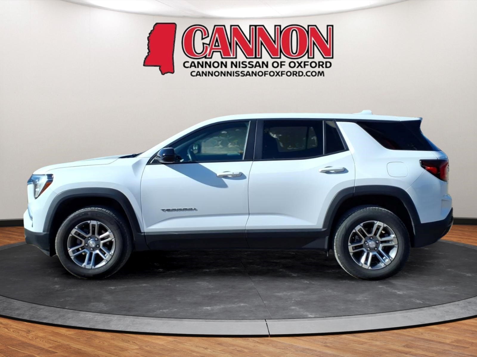Used 2026 GMC Terrain Elevation SUV