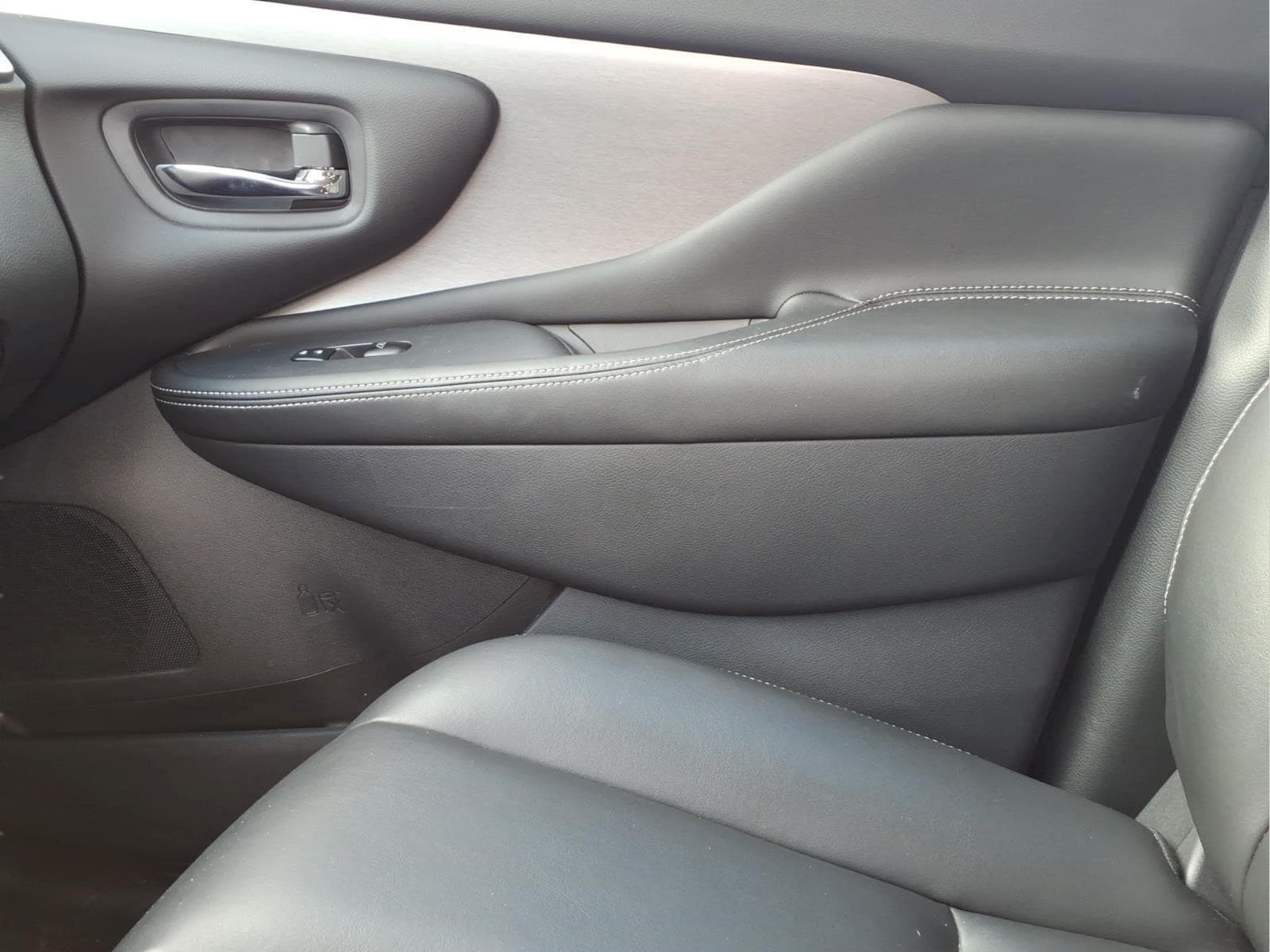 2024 Nissan Murano SV - Photo 23
