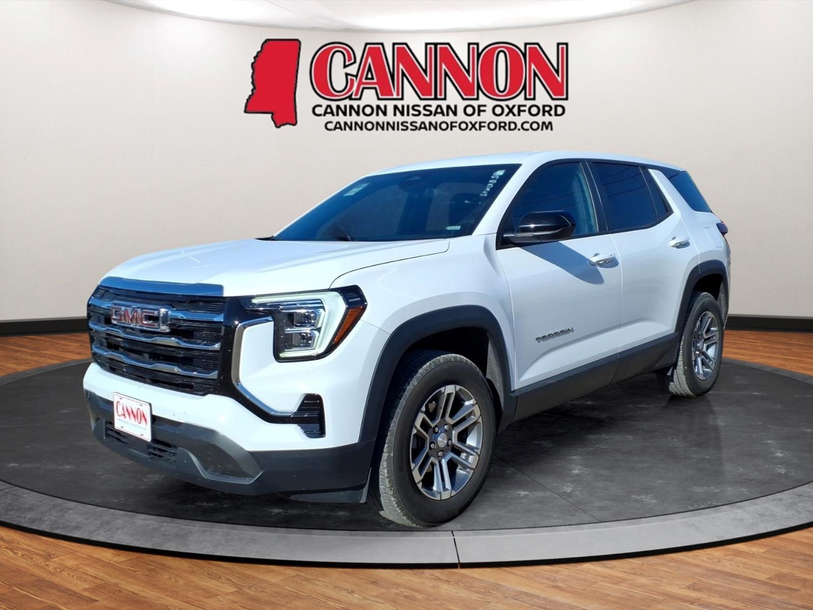 Used 2026 GMC Terrain Elevation SUV