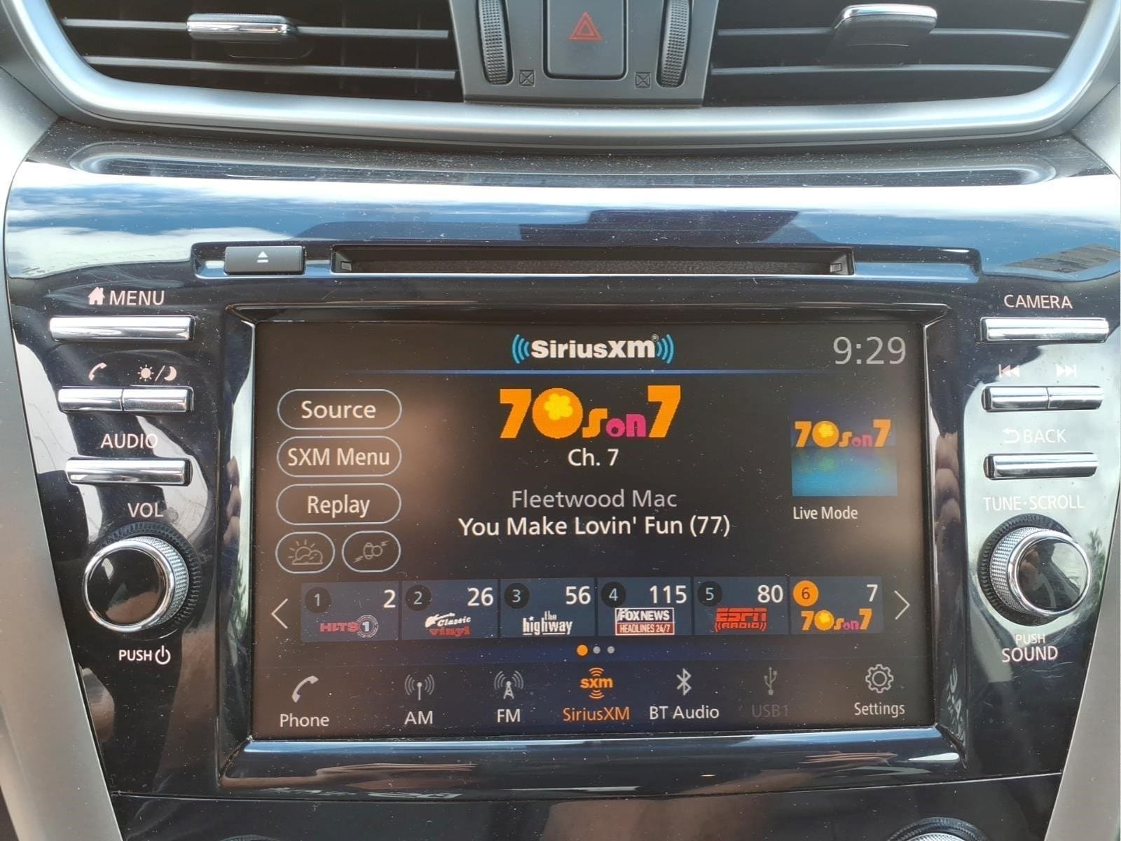 2024 Nissan Murano SV - Photo 20