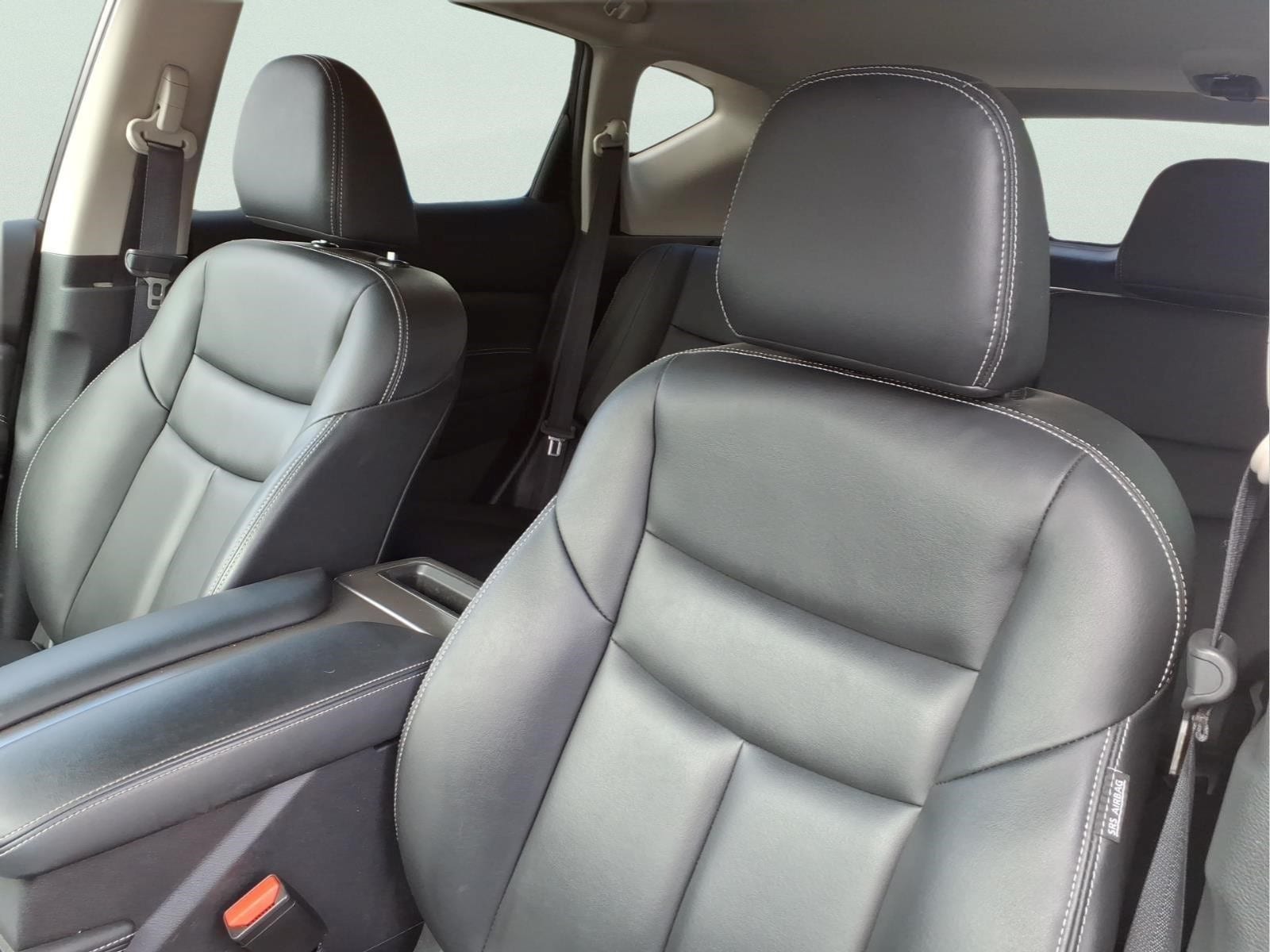 2024 Nissan Murano SV - Photo 16