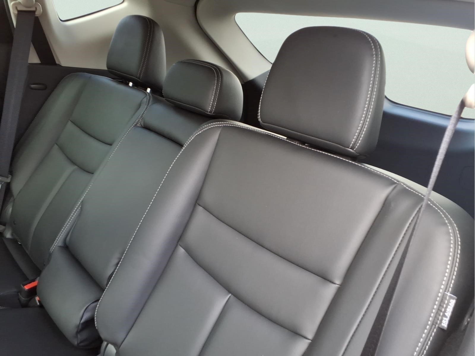 2024 Nissan Murano SV - Photo 12