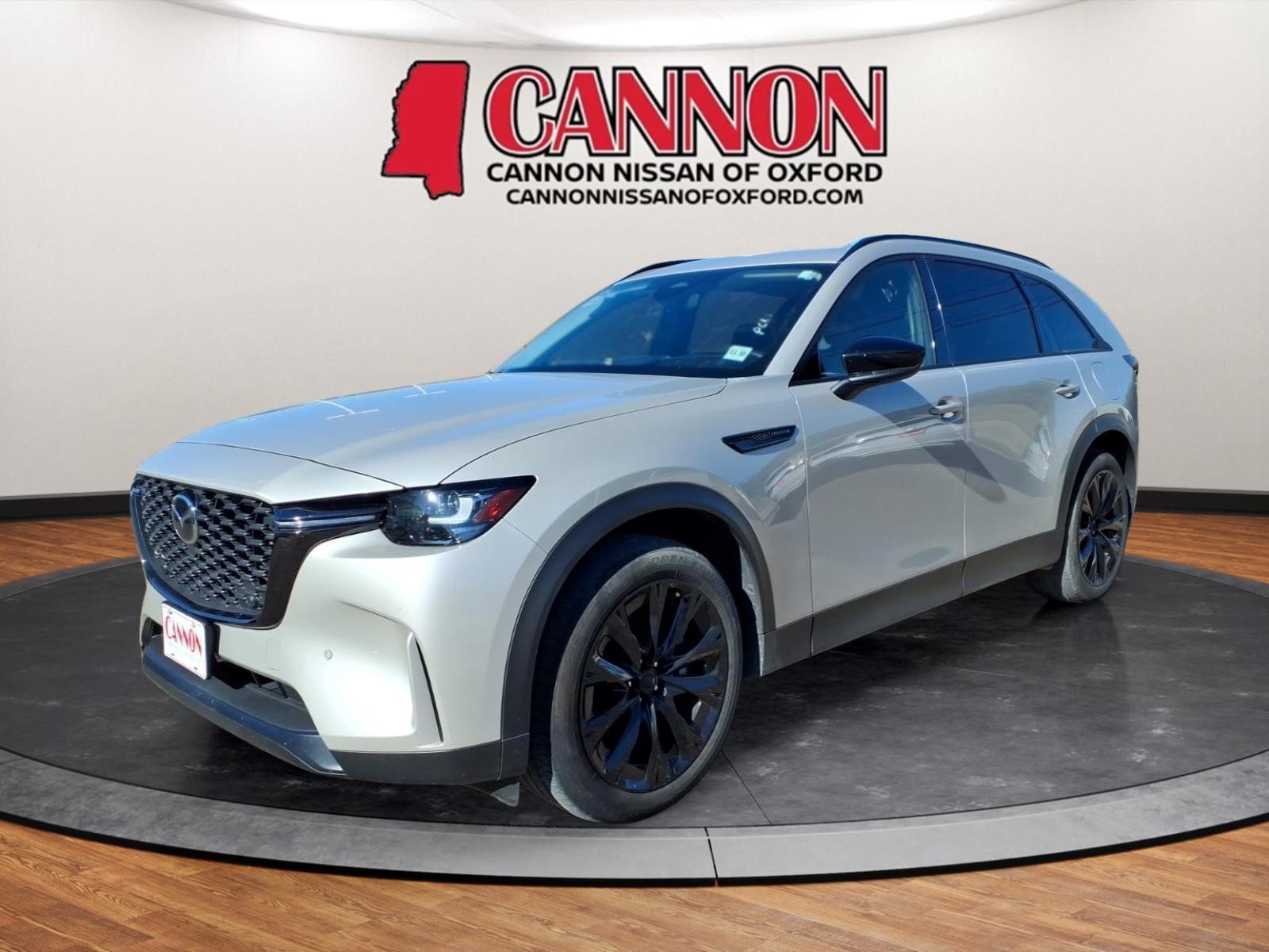 Used 2026 Mazda CX-90 3.3 Turbo Premium Sport SUV