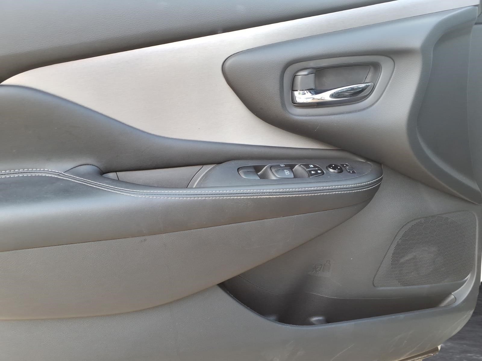 2024 Nissan Murano SV - Photo 14